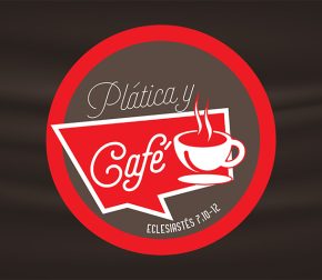 Plática y Café ☕️