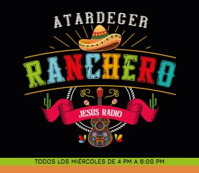 Atardecer Ranchero