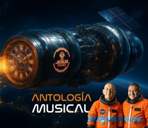 Antología Musical