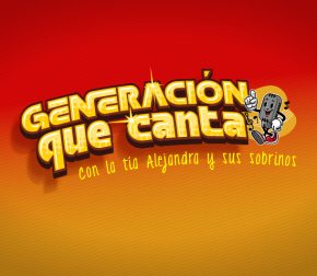 Generación Que Canta