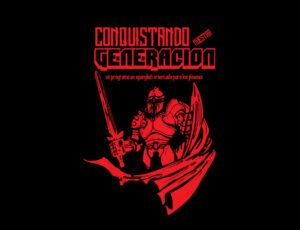 Conquistando Nuestra Generación