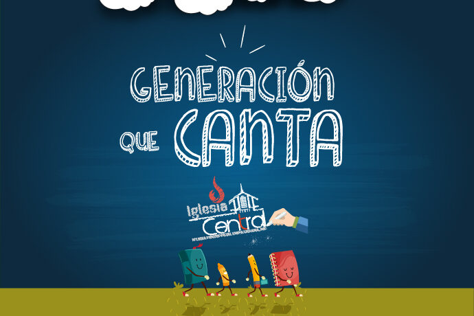 Generación Que Canta