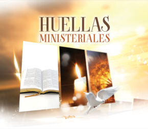 Huellas Ministeriales