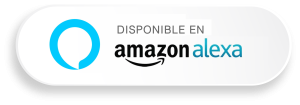 Jesús Radio Amazon Echo Alexa