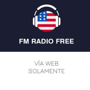 Jesús Radio en FM Radio Free