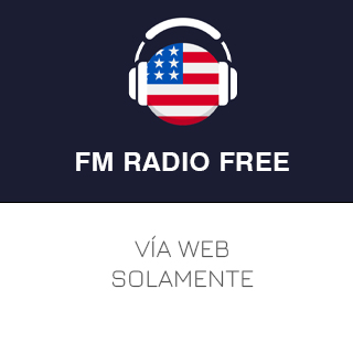 Jesús Radio en FM Radio Free