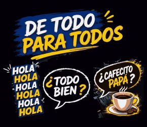 De Todo para Todos